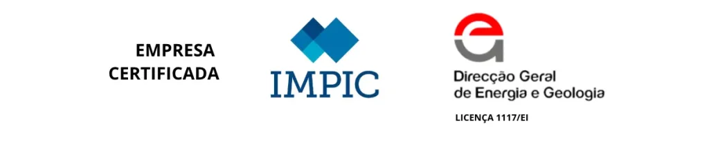 BricoVitor - Empresa Certificada